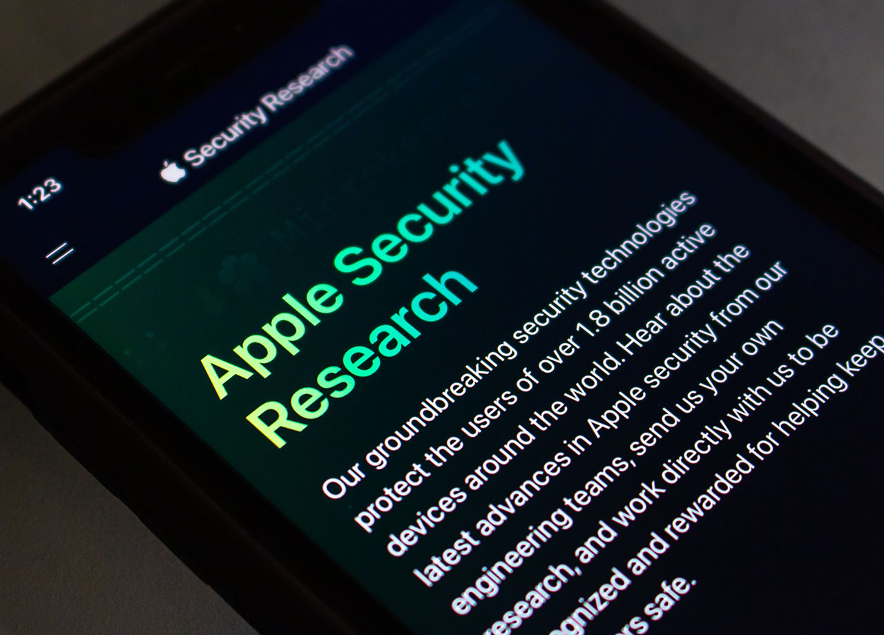 apple-security-research