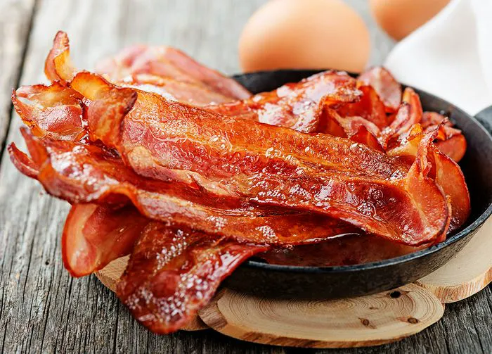 bacon