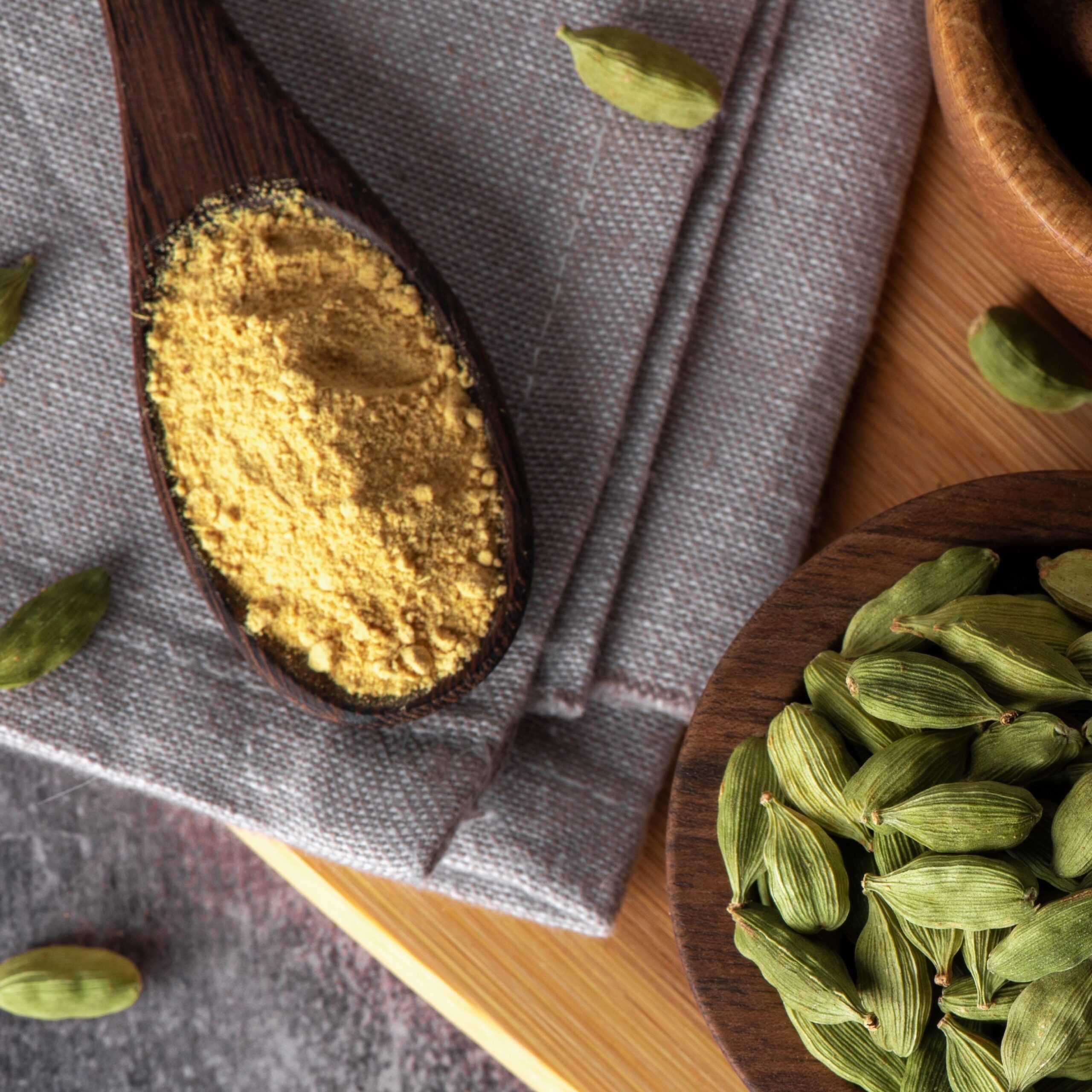 cardamom