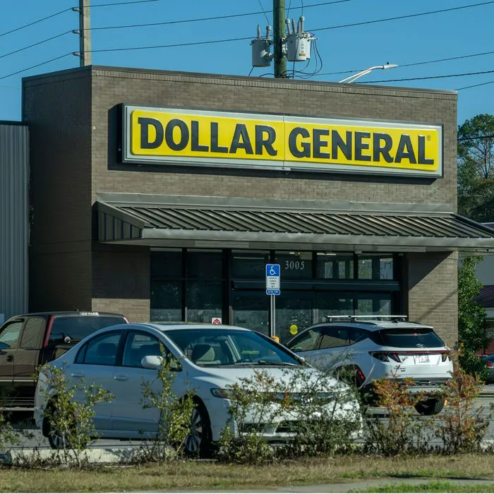 dollar general