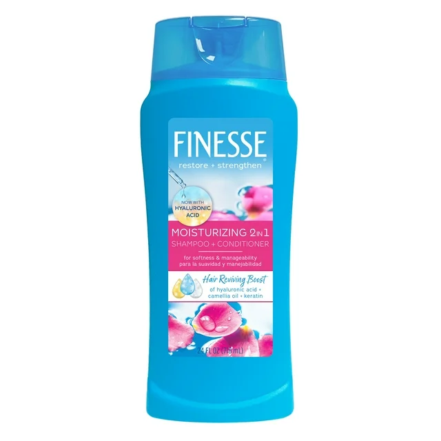 finesse-shampoo