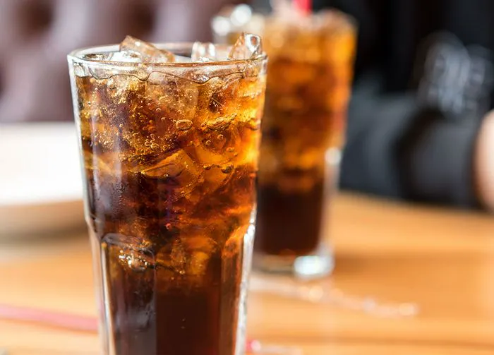 soda