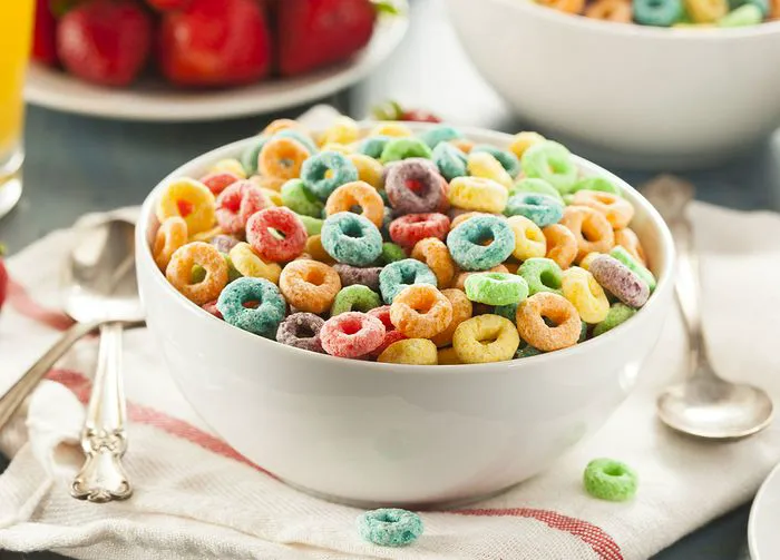 cereal