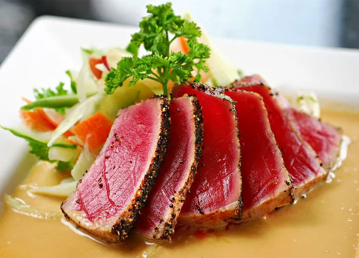 tuna