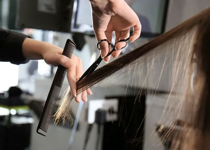 woman-long-hair-haircut