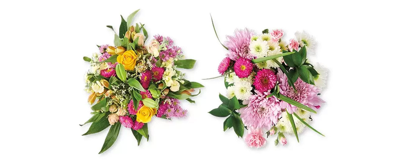 aldi mothers day bouquets