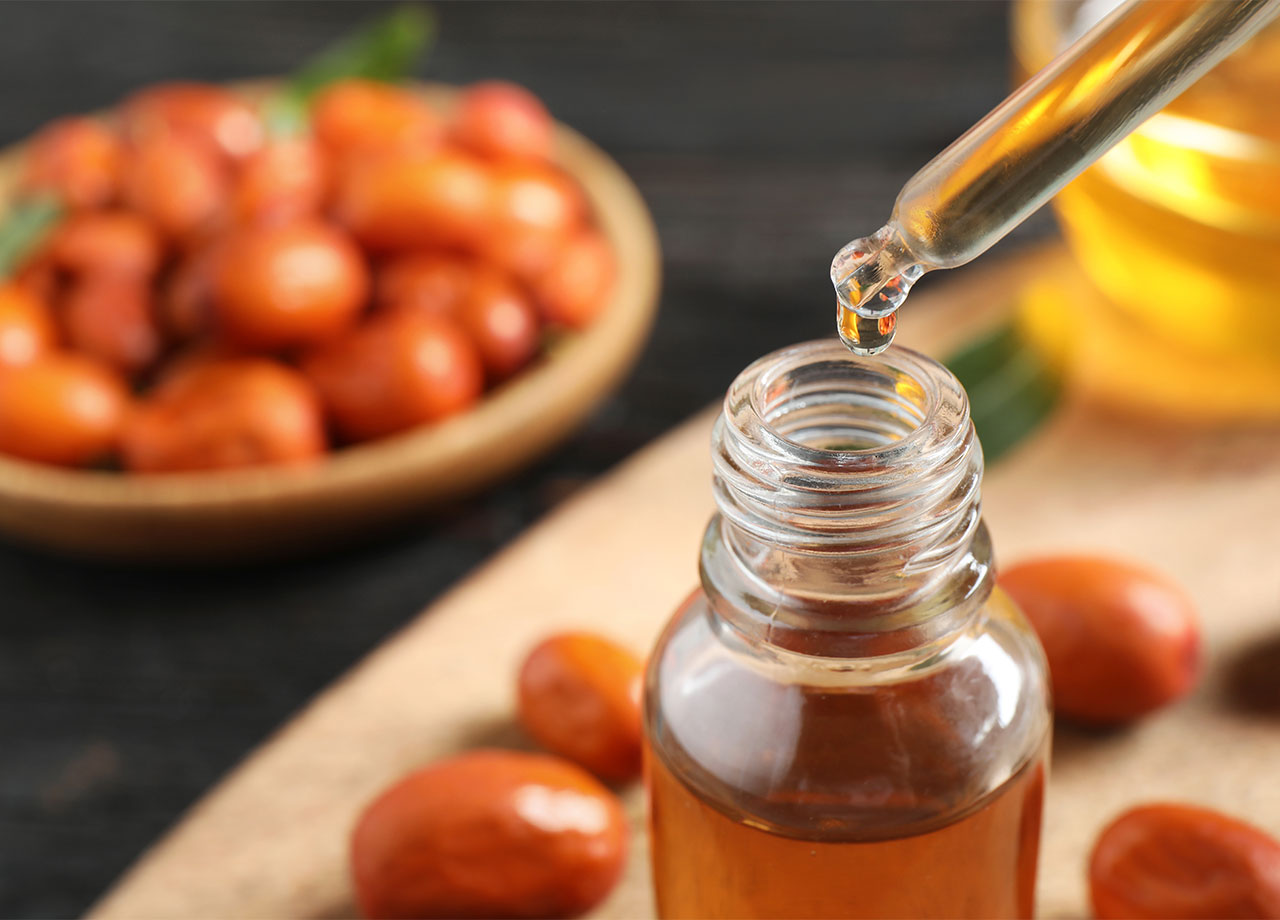 jojoba-oil