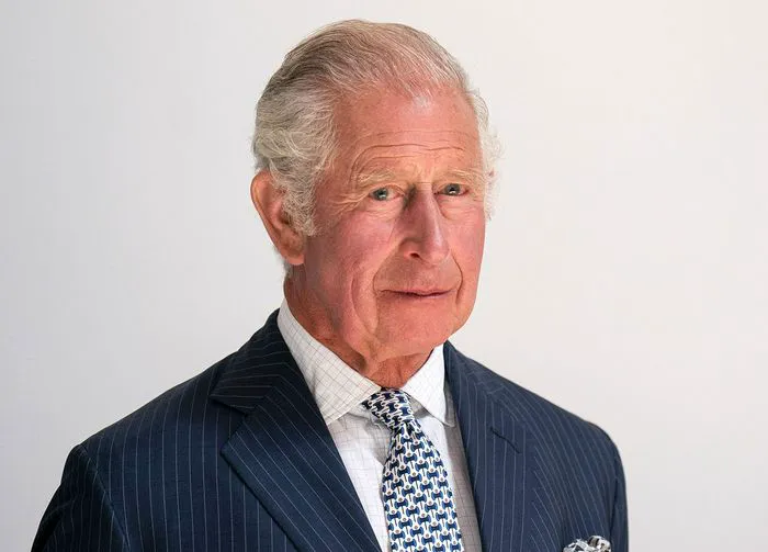 King Charles visits Edinburgh Royal College of Surgeons