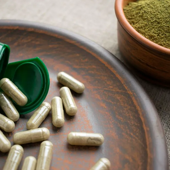green tea extract