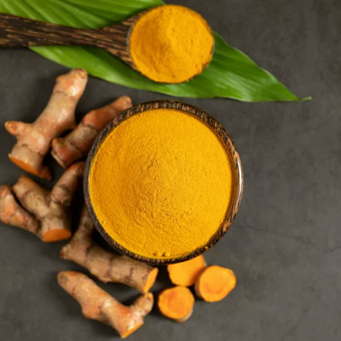 turmeric