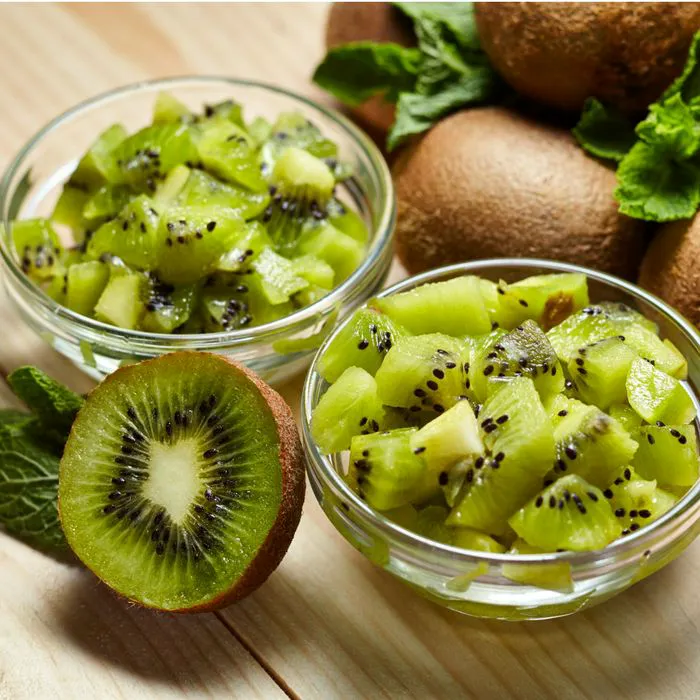 kiwis
