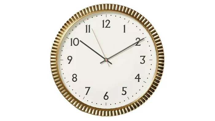 clock