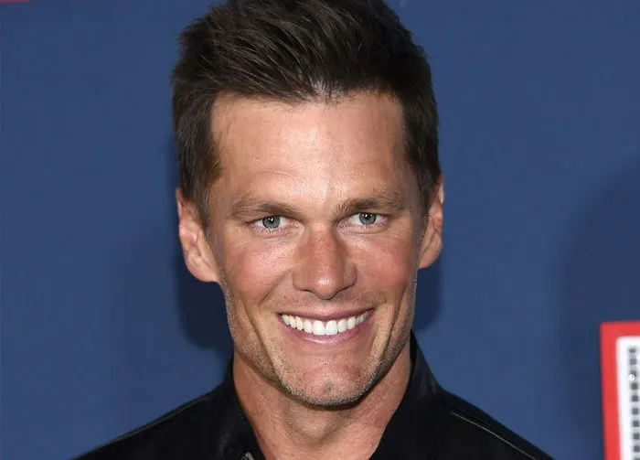 tom brady