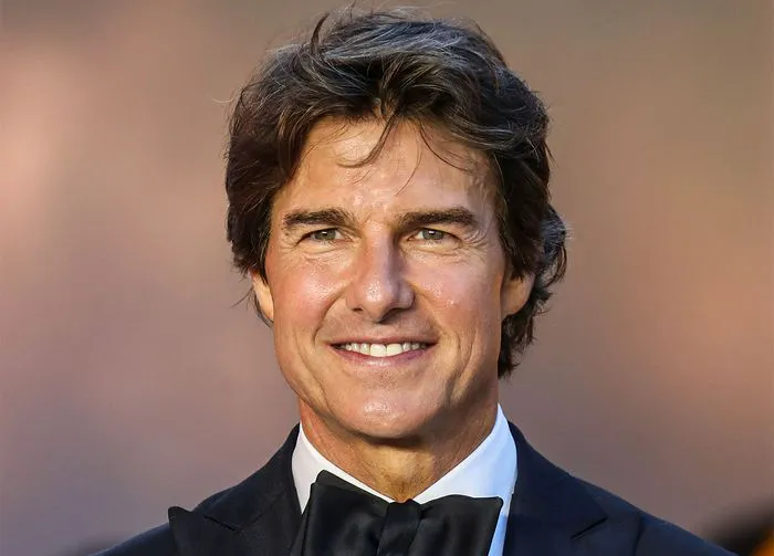 tom cruise