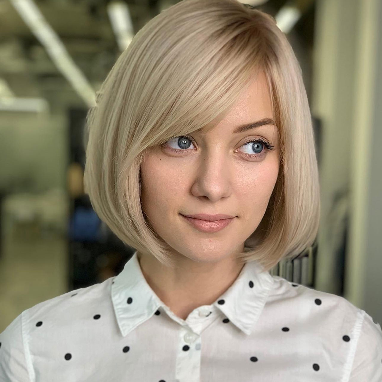 bob-side-swept-bangs