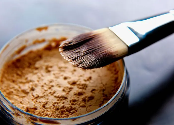 powder-foundation
