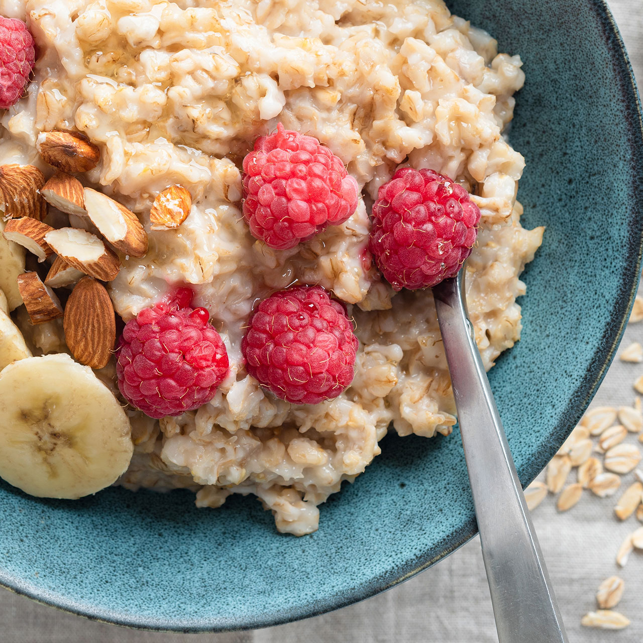 7 Best Carbs That Fight Inflammation And Aid Weight Loss, According To