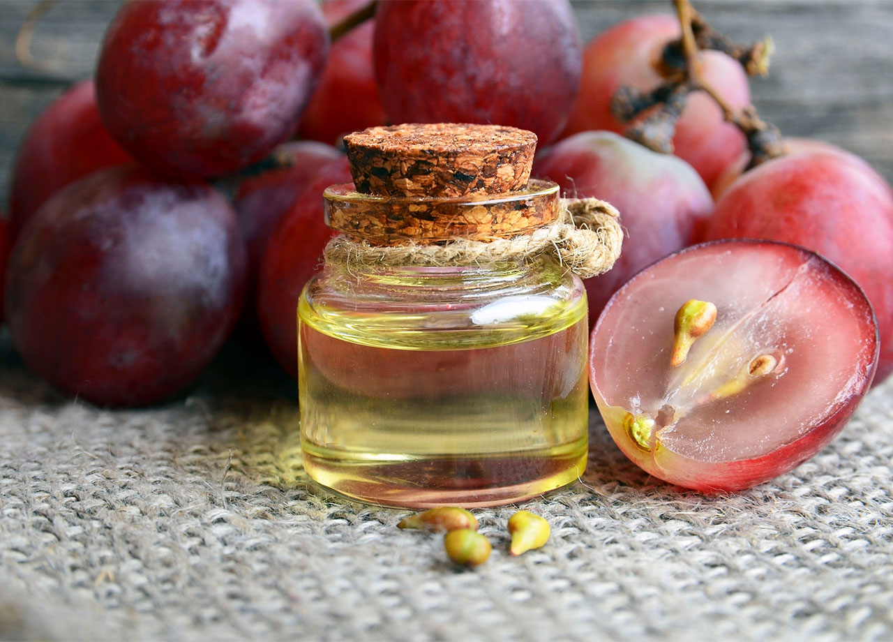 grapeseed-oils