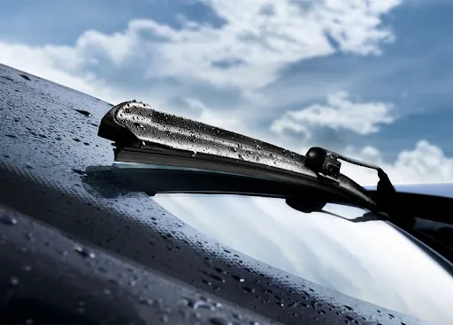 windshield wipers