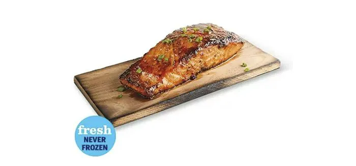 aldi fresh sweet bourbon atlantic salmon