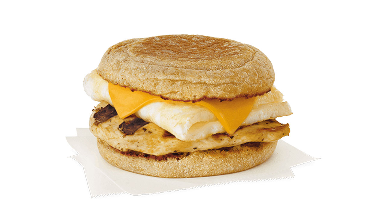 egg white grill