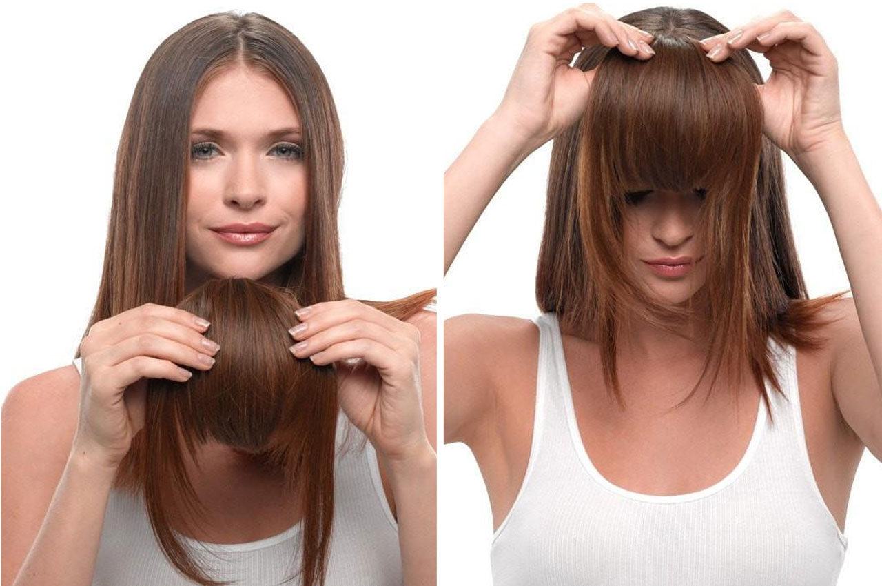 Stylists Share 7 Clever Ways To Hide Thinning And Bald Spots Over 50 ...