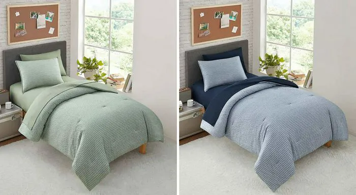bedding