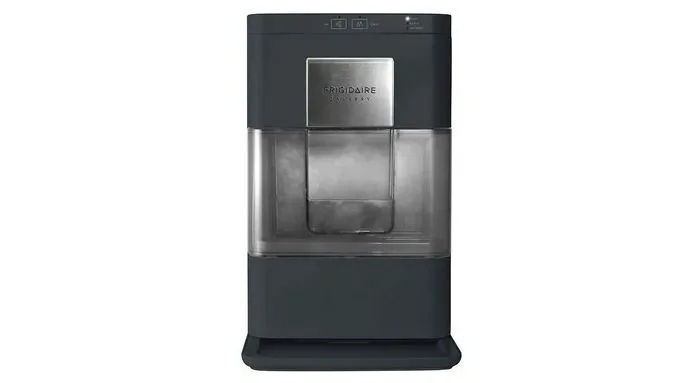 nugget ice maker