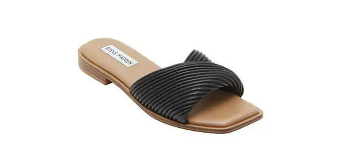 steve madden slide