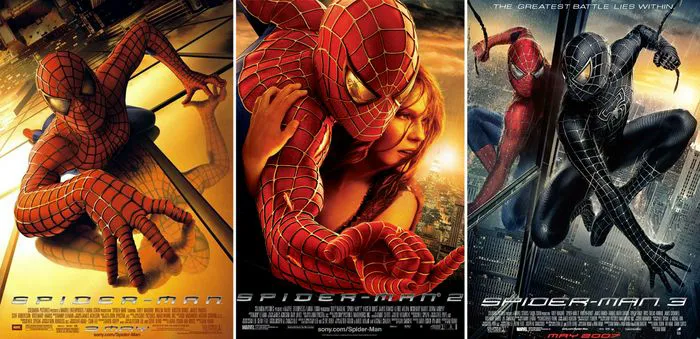 spider man