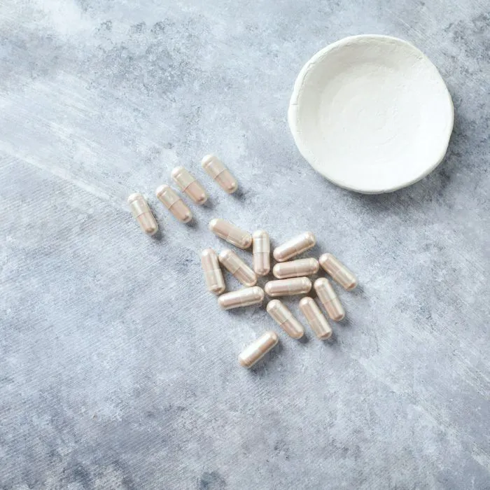 l-carnitine supplements