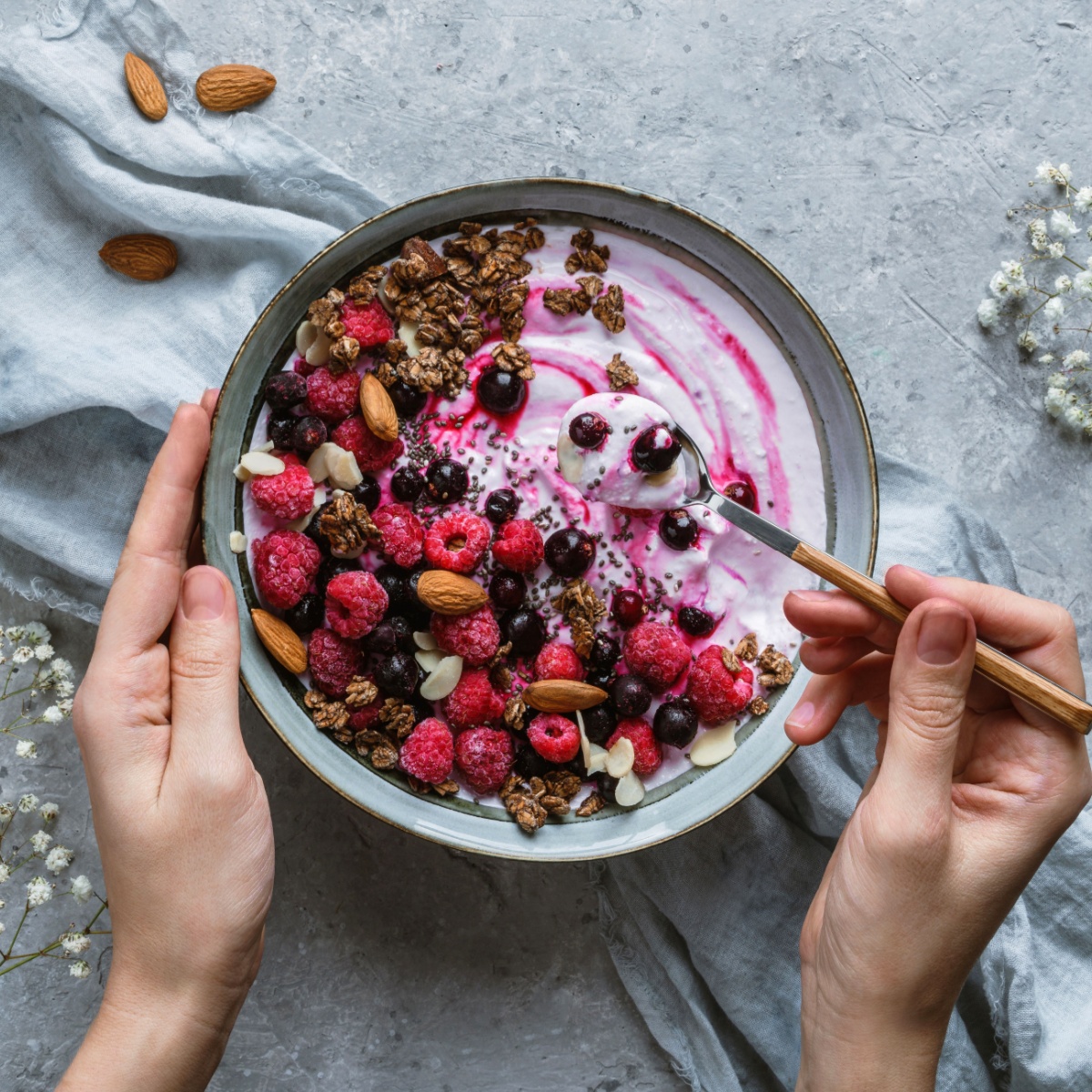 6 Macro Balanced Dietitian Approved Meals To Pack Nutrients Into Your