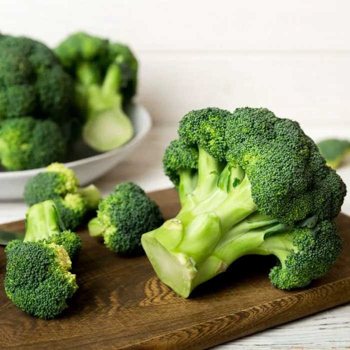 broccoli