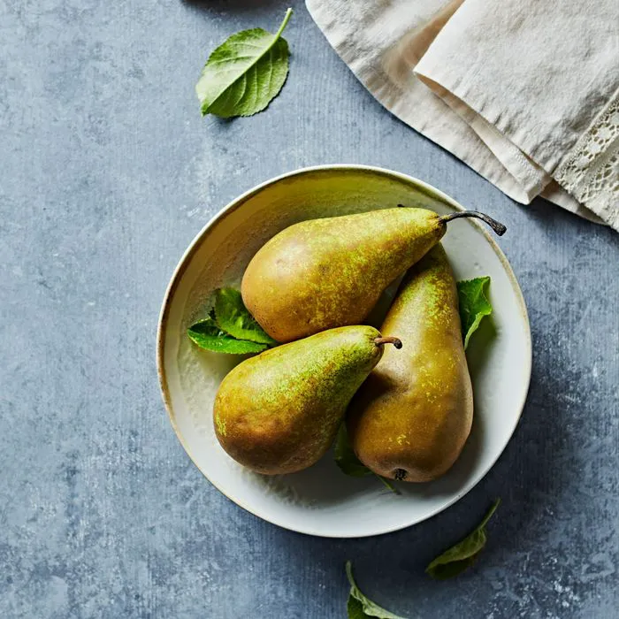 pears