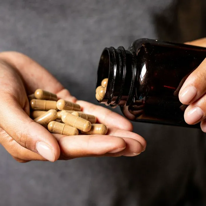 magnesium supplement