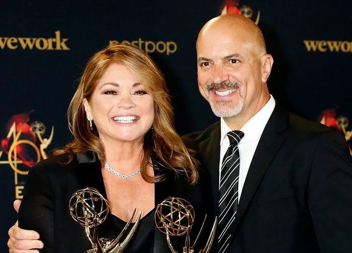 valerie bertinelli tom vitale