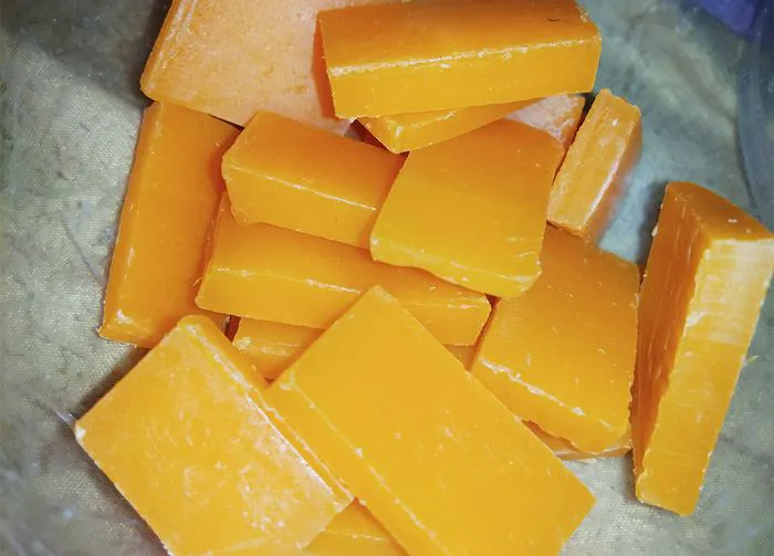 kojic-soap