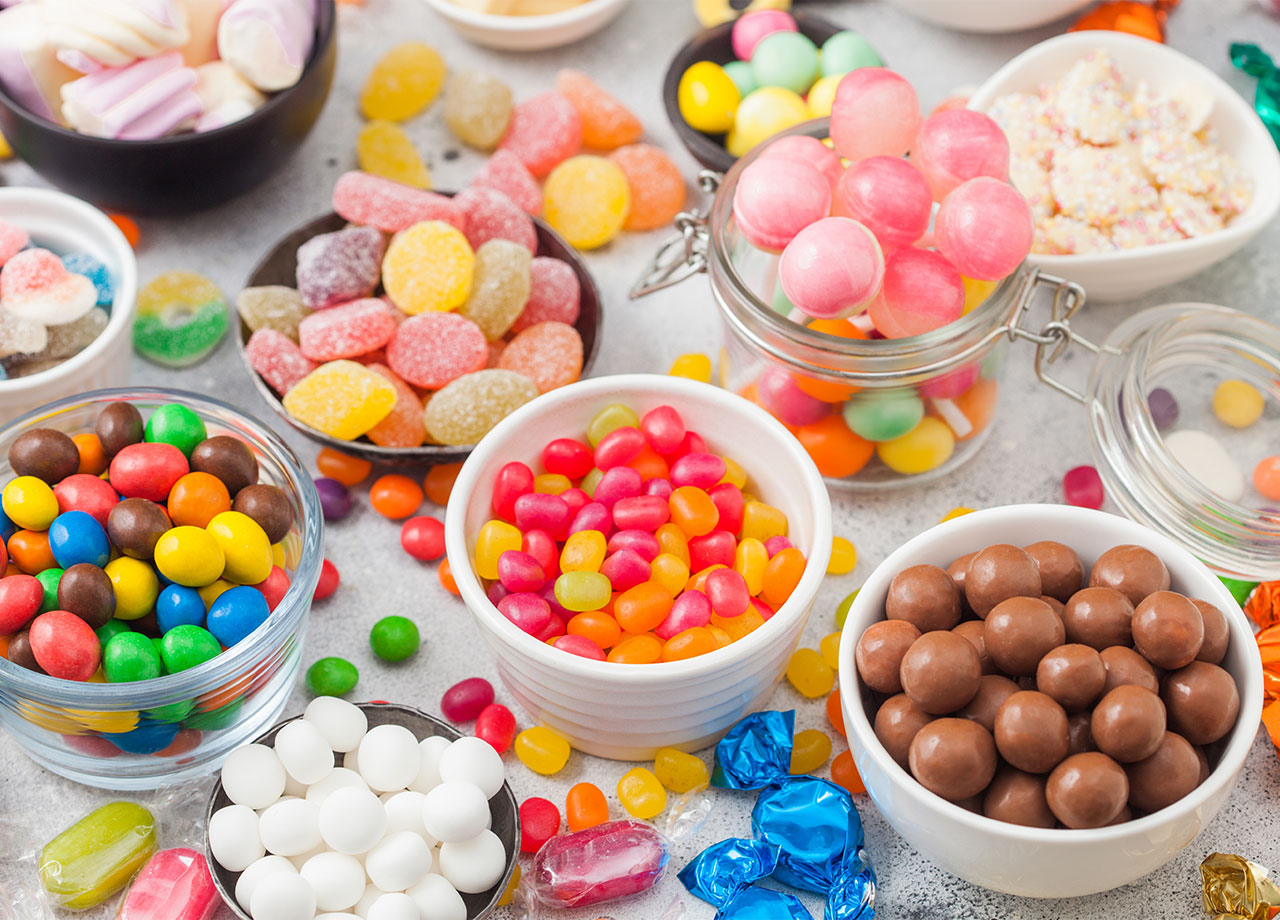 candy