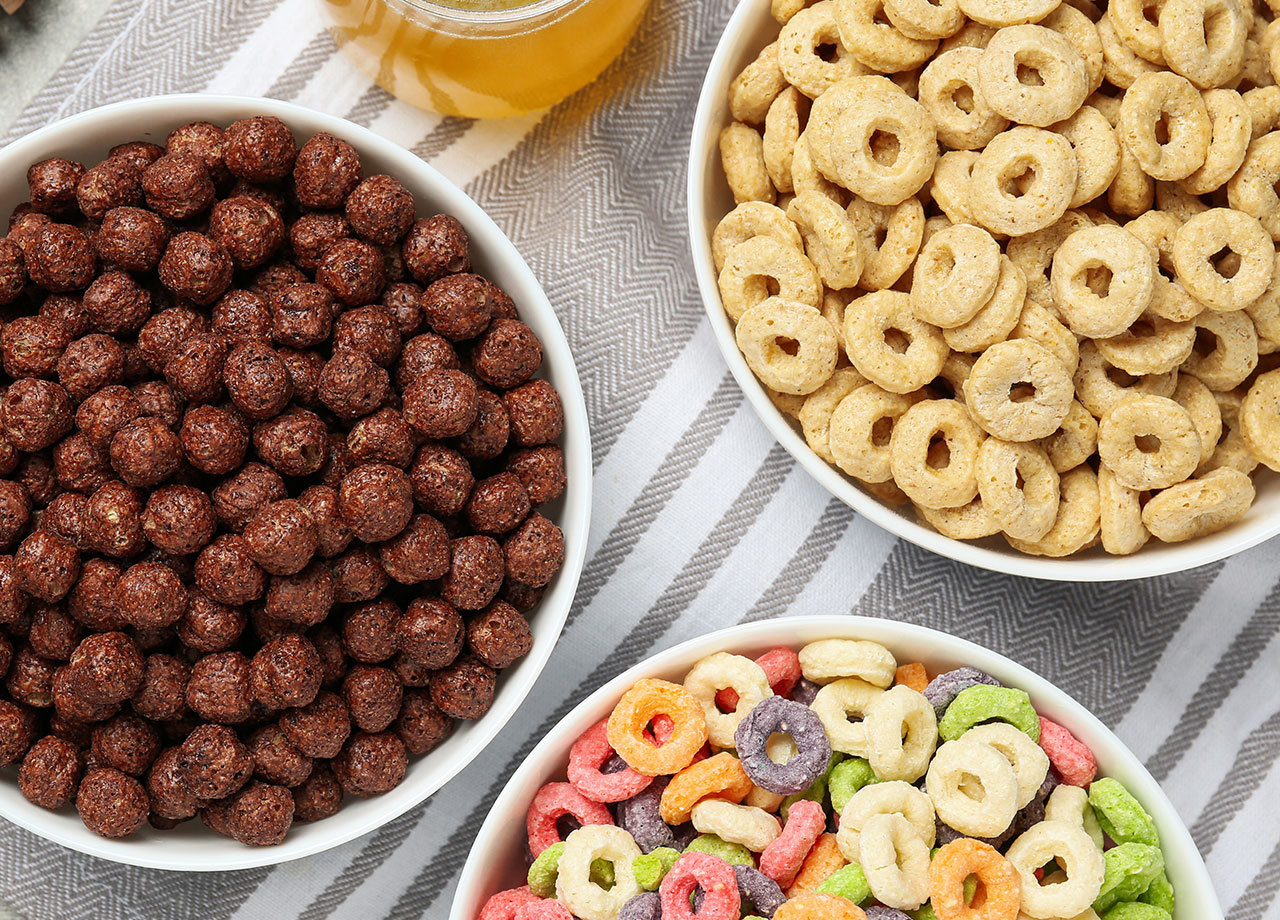 cereal