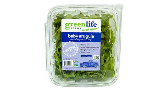 arugula