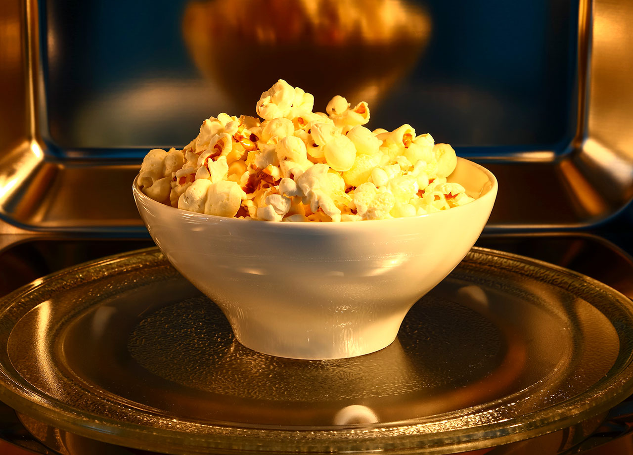 popcorn