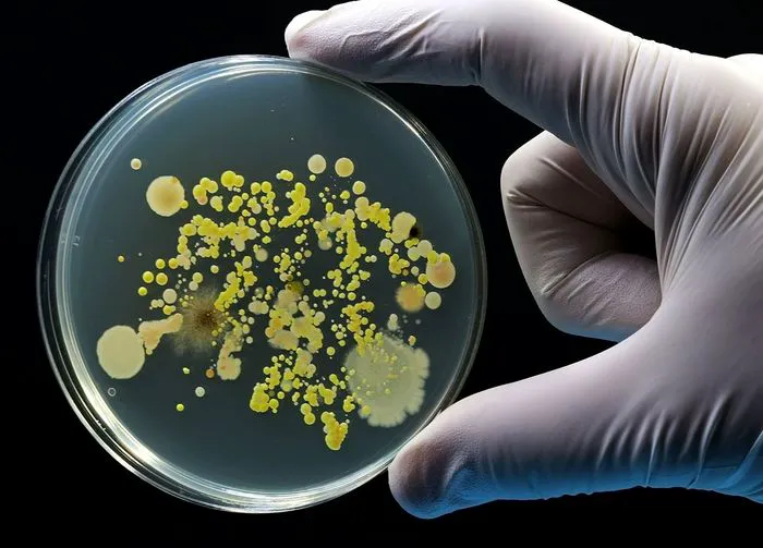 salmonella