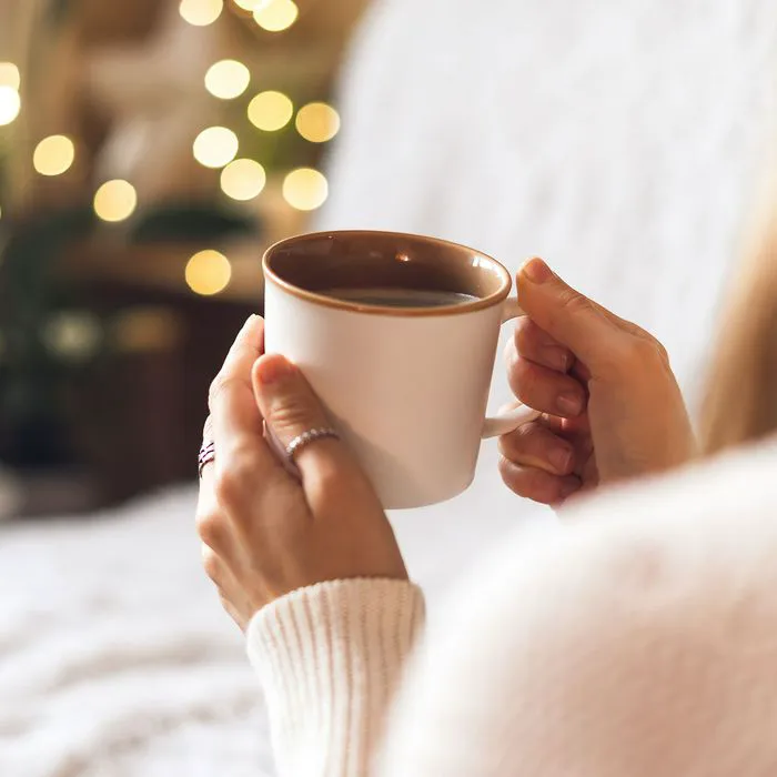 mug of coffee