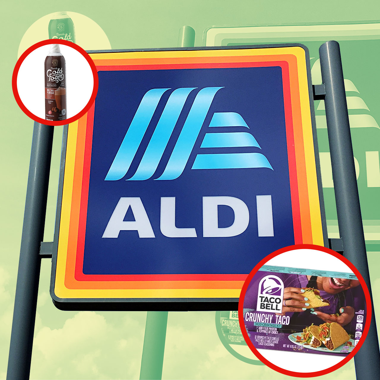 The Best Aldi Finds We’re Adding To Our Cart This Week Totino’s Pizza