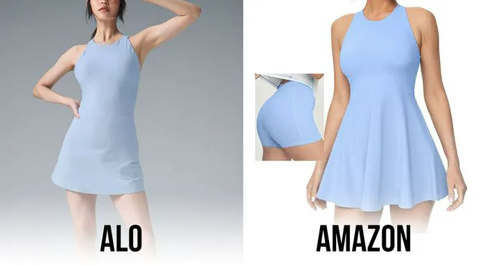 alo yoga amazon