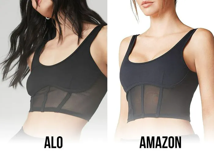 alo yoga amazon