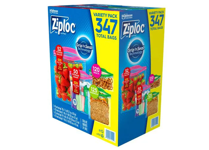 ziploc