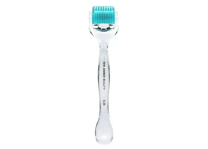 gin-amber-derma-roller