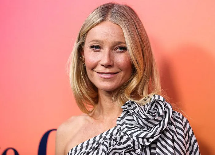 gwyneth paltrow