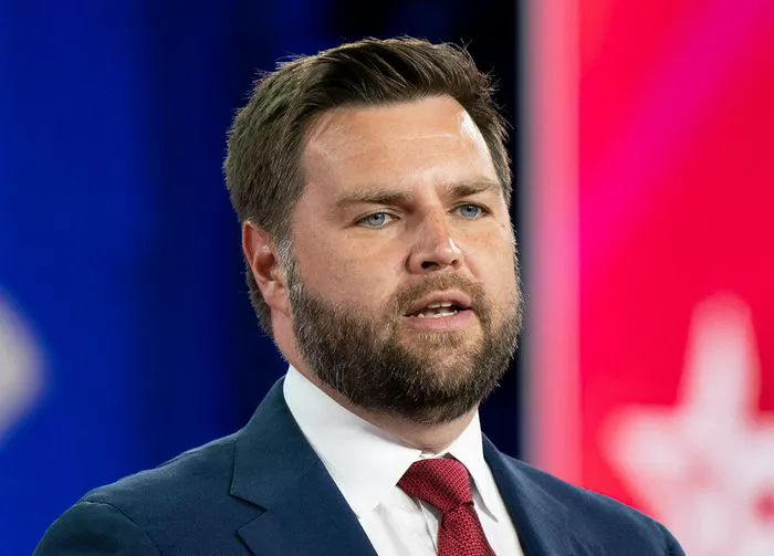 JD Vance